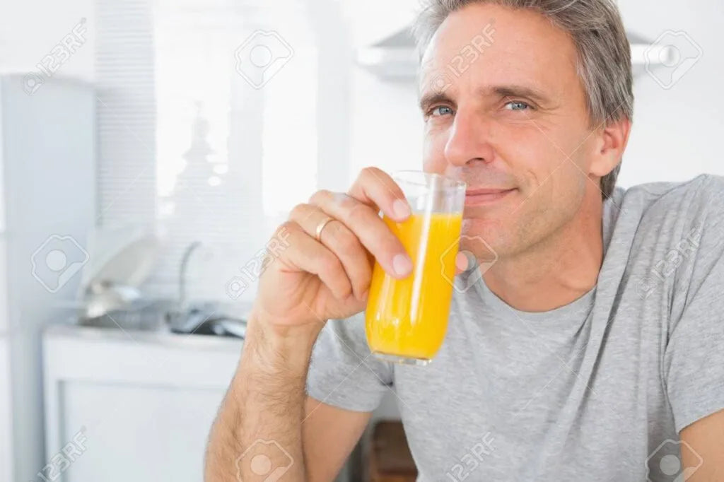 Revitaliza tu vida con delicious max: El jugo de superalimentos que tu cuerpo necesita