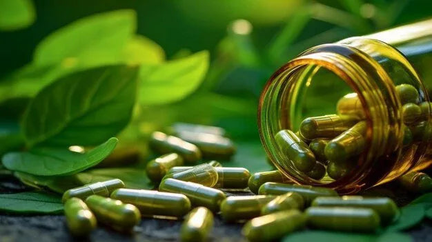 Descubre los increíbles beneficios de la moringa oleifera: El superalimento que revoluciona tu salud