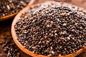 Beneficios de la Chía para una Vida Saludable