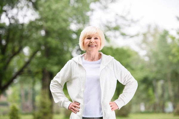 Por qué tomar suplementos es bueno para el cuerpo: guía esencial para adultos mayores