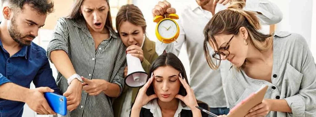 ¿Quieres vivir sin estrés? Este secreto te sorprenderá.