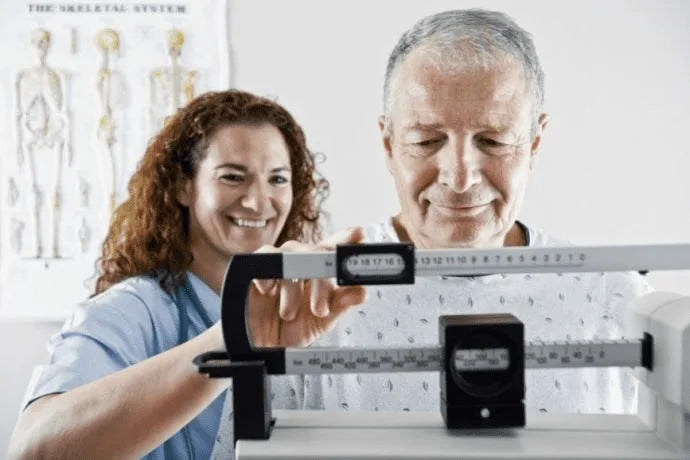 Vivir Saludable: Cómo Reducir el Riesgo de Cáncer de Próstata