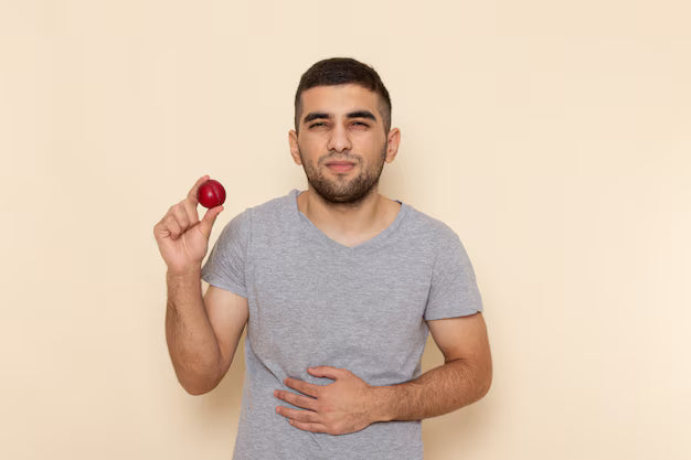 Berenjex: El Poder de la Berenjena para Mejorar tu Salud Digestiva