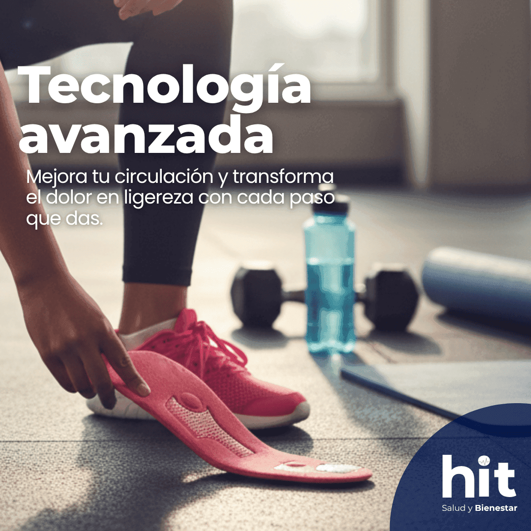 Plantillas para Pies VARICO CERAMIX® HIT 38 g | Plantillas de Confort con Disco Cerámico y Superficie Texturizada | Uso Diario | Unisex  3 piezas