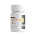 HIT® Ajo G en Cápsulas 60 grageas | Complemento Alimenticio a Base de Ajo | Fórmula de Origen Natural con Perejil | Uso Adulto