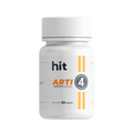 Arti 4 HIT | Complemento Alimenticio en Cápsulas | 30 Cápsulas | Uso Diario | Presentación Práctica
