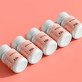 HIT Nutrabela – Complemento Alimenticio para Cuidado Femenino y Bienestar Integral | 60 Cápsulas por Caja | Pack de 5 Piezas