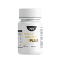 HIT® Célula Master Plus® en Cápsulas 30 pzs | Complemento Alimenticio con Olivo, Equinácea, Ginkgo Biloba y Ginseng | Fórmula Herbal | Uso Adulto