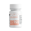 HIT® Colágeno Plus® en Cápsulas 60 pzs | Complemento Alimenticio con Colágeno Hidrolizado | Fórmula de Origen Natural | Uso Adulto