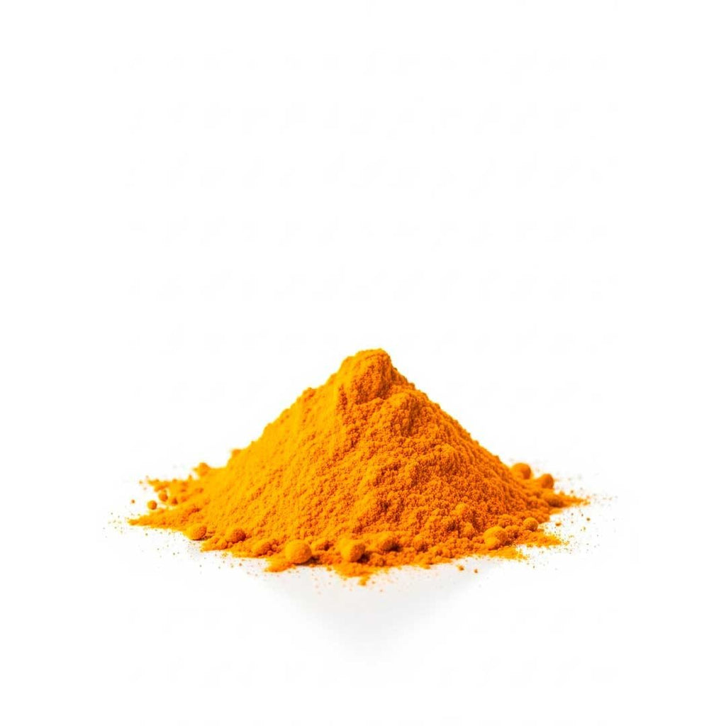 Curcumix® Cúrcuma en Cápsulas 60 pzs | Complemento Alimenticio Natural | Fórmula para el Bienestar Diario | Uso Adulto 5 pzas