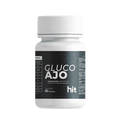 HIT® Gluco Ajo C2® en Cápsulas 30 pzs | Complemento Alimenticio con Ajo, Colágeno y Glucosamina | Fórmula de Origen Natural | Uso Adulto