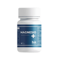 Magnesio HIT | Complemento Alimenticio en Cápsulas | 30 Cápsulas | Uso Diario | Presentación Práctica