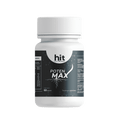 Poten Max-Maca 60 Cápsulas HIT | Complemento Natural con Maca para Energía, Vitalidad y Rendimiento | Apoyo al Desempeño Físico y Bienestar General