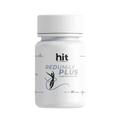 HIT® Redumax Plus® en Cápsulas 30 pzs | Complemento Alimenticio con Chía, Hinojo y Alcachofa | Fórmula Herbal de Origen Natural | Uso Adulto
