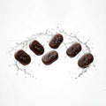 Jabón ozono 60 gr hit - 6 pzs