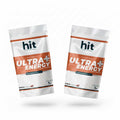 Ultra Energy HIT | Complemento Alimenticio en Polvo | 1 kg por Unidad | Paquete con 2 Piezas | Uso Diario | Presentación a Granel