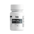 HIT® Uña de Gato en Cápsulas 30 pzs | Complemento Alimenticio de Uña de Gato Peruana (Uncaria tomentosa) | Fórmula de Origen Natural | Uso Adulto